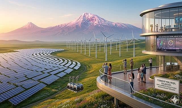 Yenilenebilir enerjide rekor, fiyatlarda büyük düşüş!