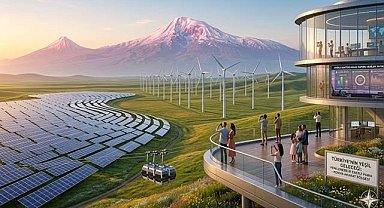 Yenilenebilir enerjide rekor, fiyatlarda büyük düşüş!