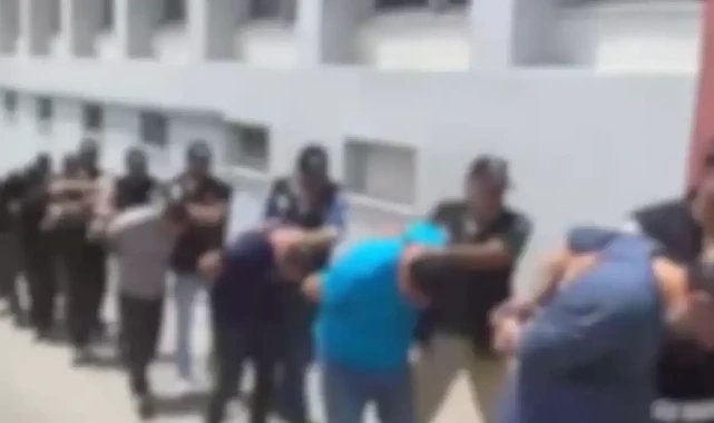 69 ilde uyuşturucu operasyonu
