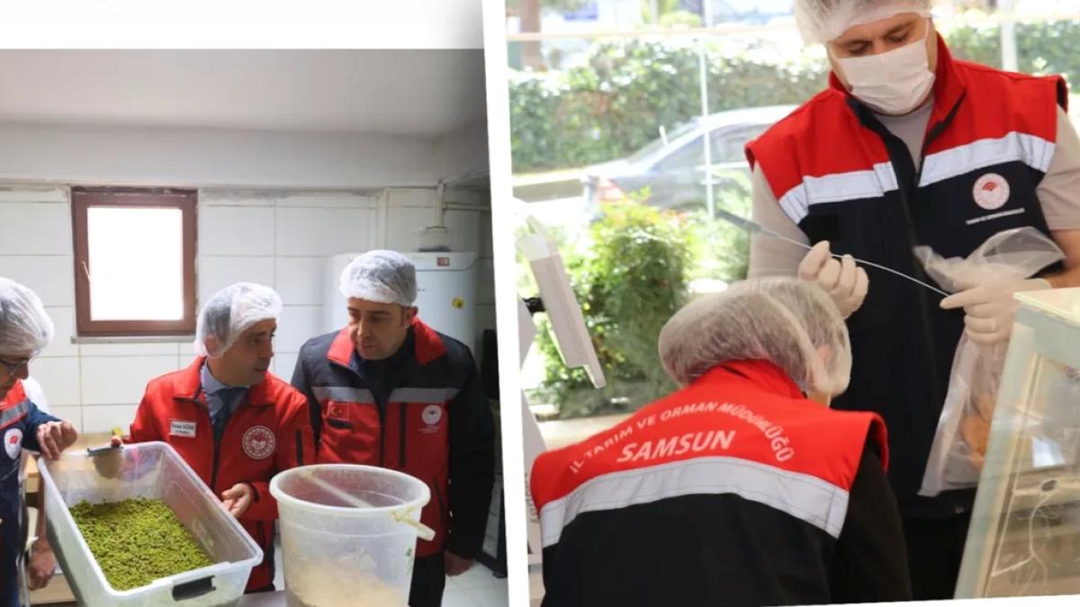 82 bin gıda denetiminde fırsatçılara geçit yok