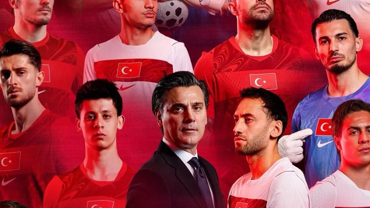 A Millilerin nihai kadrosu netleşti