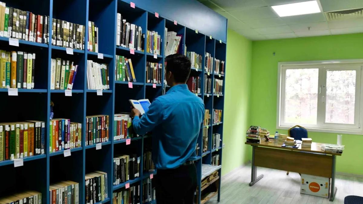 ABB'den bağımlılıkla mücadelede öncü model