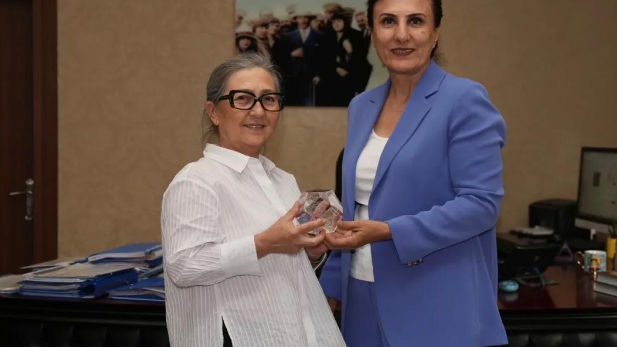 Adana Büyükşehir'e Avrupa'dan yeni bir ödül