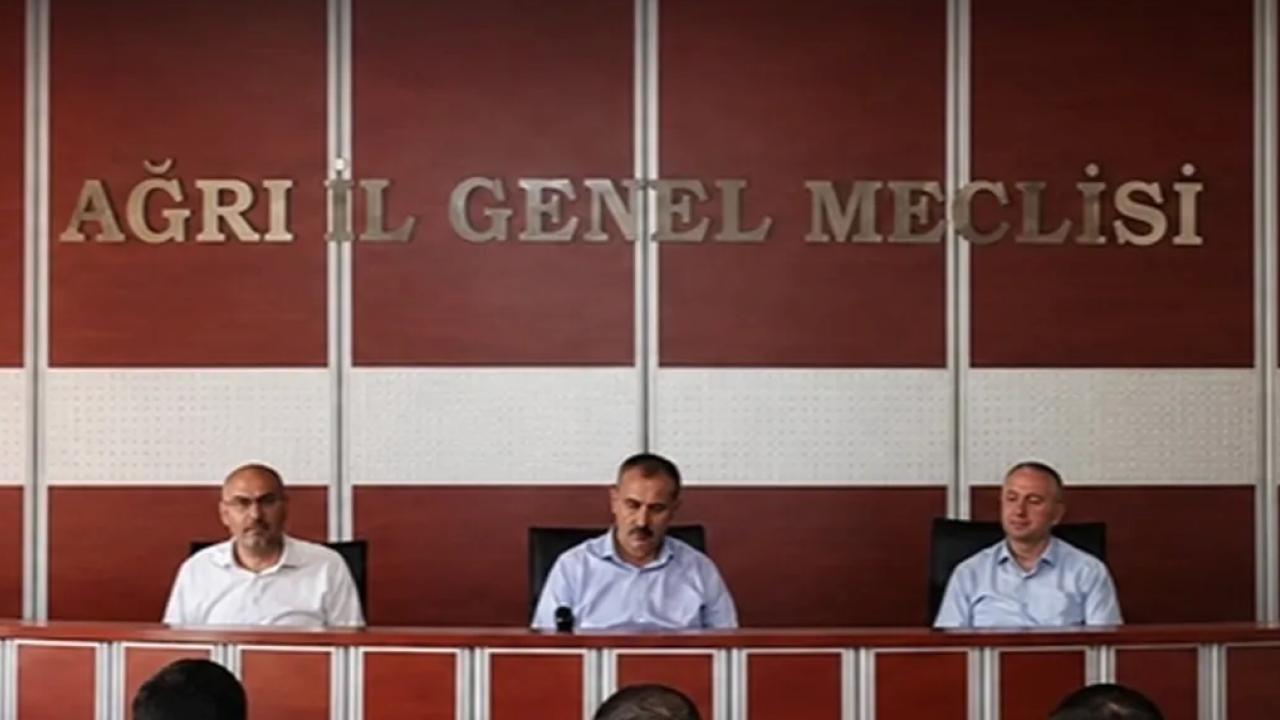 Ağrı eğitimine 9 yeni okul daha geliyor