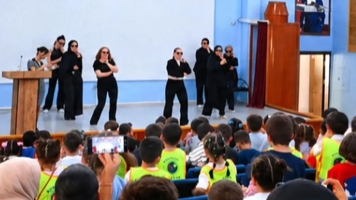 AİÇÜ’de Çocuk Şenliği etkinliği düzenlendi
