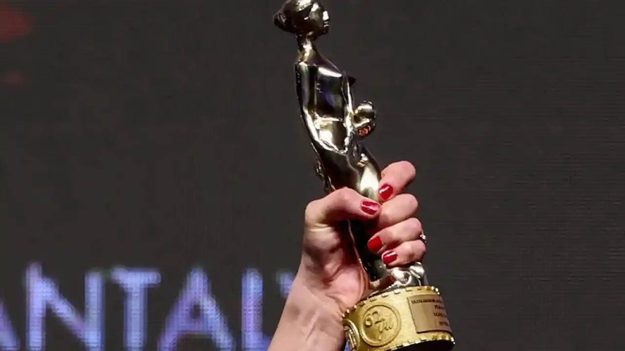 Altın Portakal bu yıl da sinemaya güç katacak