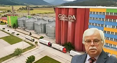 Golda Gıda talep toplamaya hazırlanıyor
