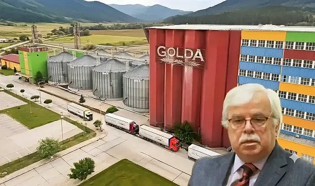 Golda Gıda talep toplamaya hazırlanıyor