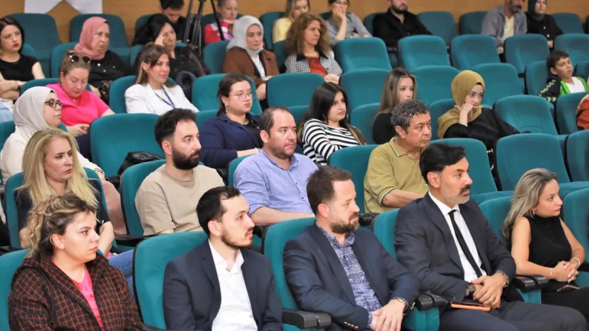 Ankara Keçiören'de öğrencilere sınav motivasyonu