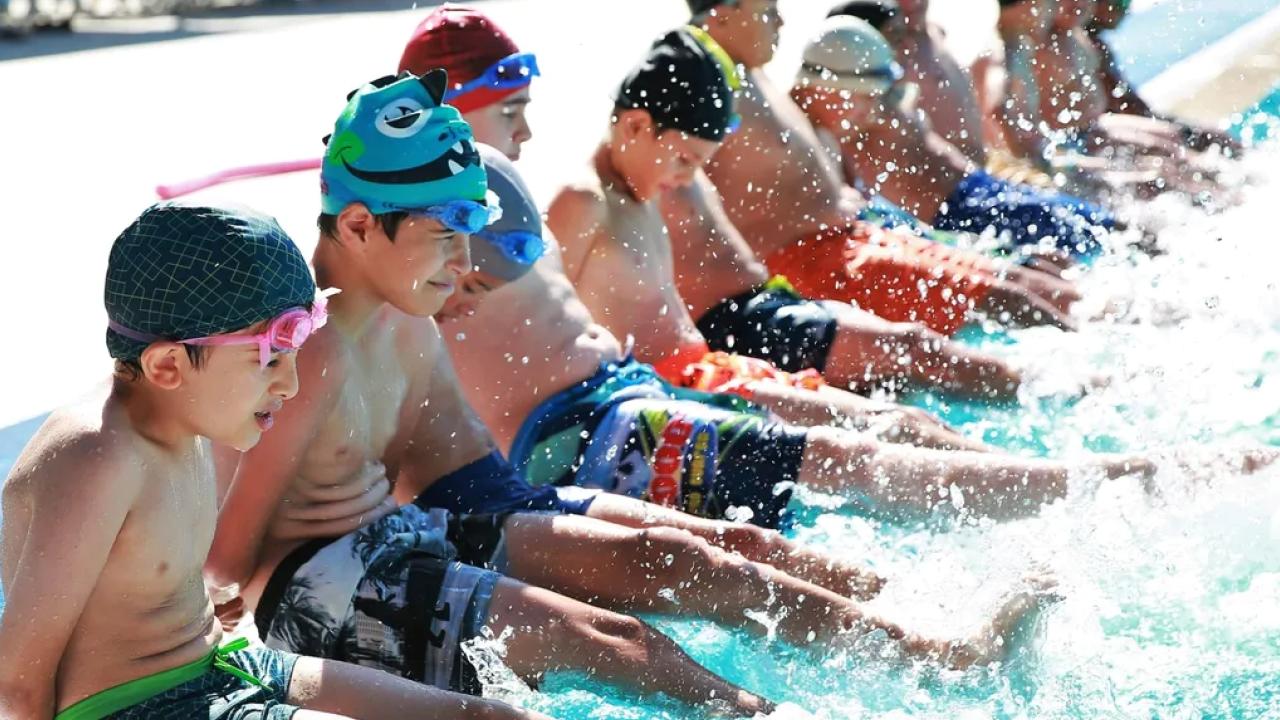 Ankara Keçiören’de yaz spor okulları için kayıtlar başlıyor