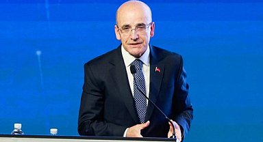 Bakam Şimşek'ten İslami finans çağrısı!