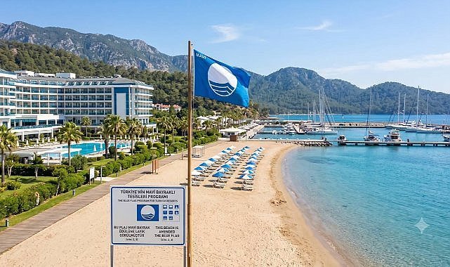 Bakan Ersoy açıkladı: Turizm bölgelerine çevre düzenlemesi için dev destek!