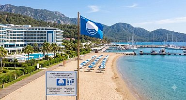 Bakan Ersoy açıkladı: Turizm bölgelerine çevre düzenlemesi için dev destek!