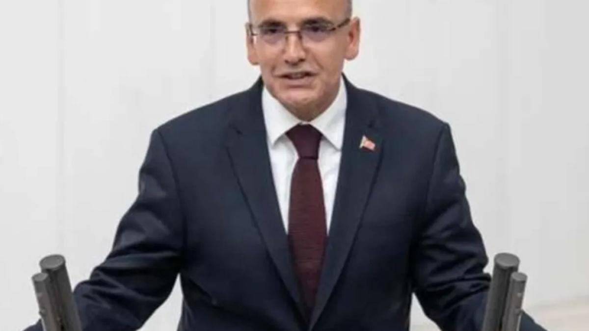 Bakan Şimşek: Türkiye ekonomisi 23 çeyrektir kesintisiz büyüyor