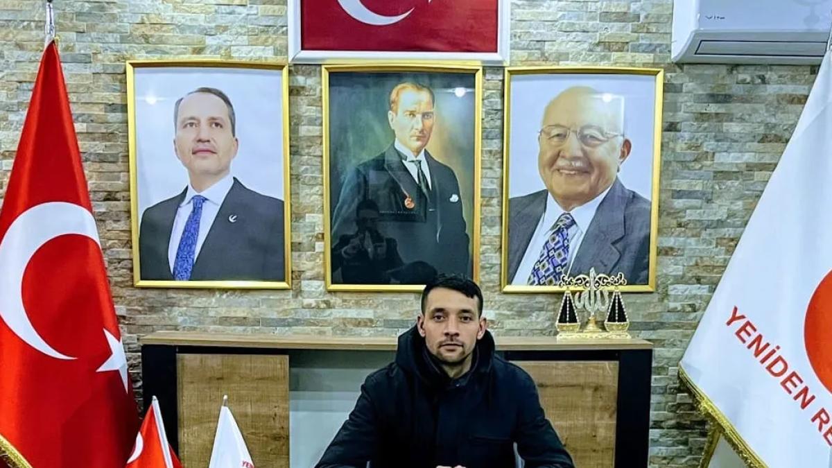 Başkan Bilgiç: Emekli ve asgari ücretliye acil destek şart