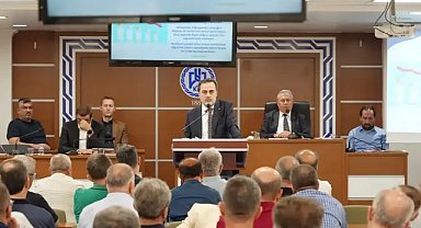 Sürdürülebilir büyümede fiyat istikrarı önemli