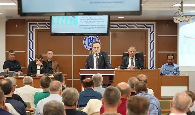Sürdürülebilir büyümede fiyat istikrarı önemli