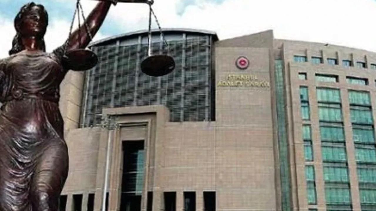 Başörtülülere yönelik ifadelerle ilgili soruşturma! Şüpheli için gözaltı talimatı