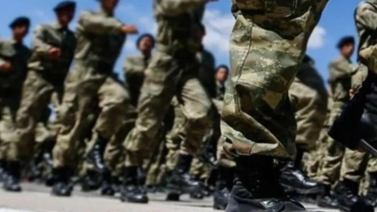 Bedelli askerlikte kritik tarih... 1 Temmuz'da ücretler artı