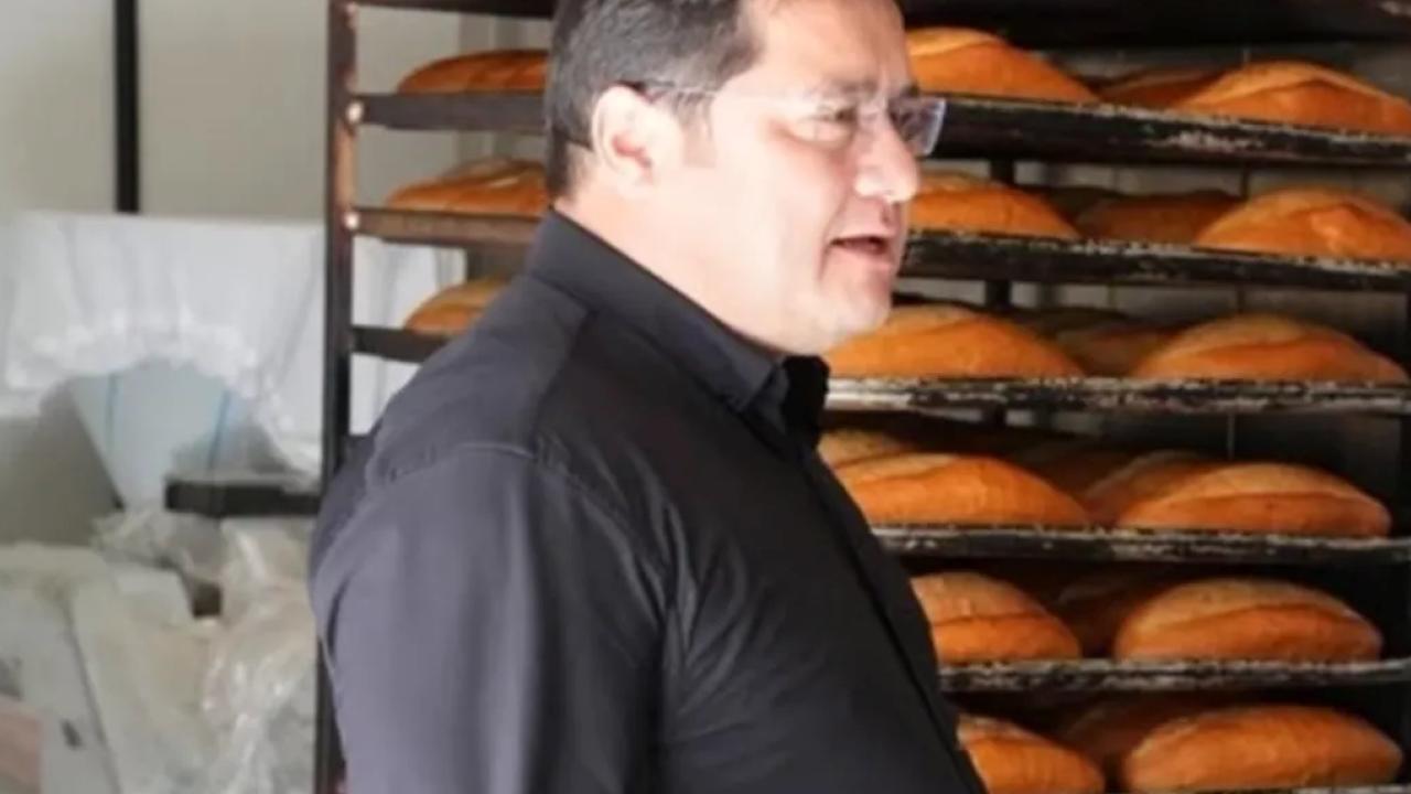 Bolvadin'de ekmek 15 TL olunca, 5 TL'lik Halk Ekmek'e rağbet arttı