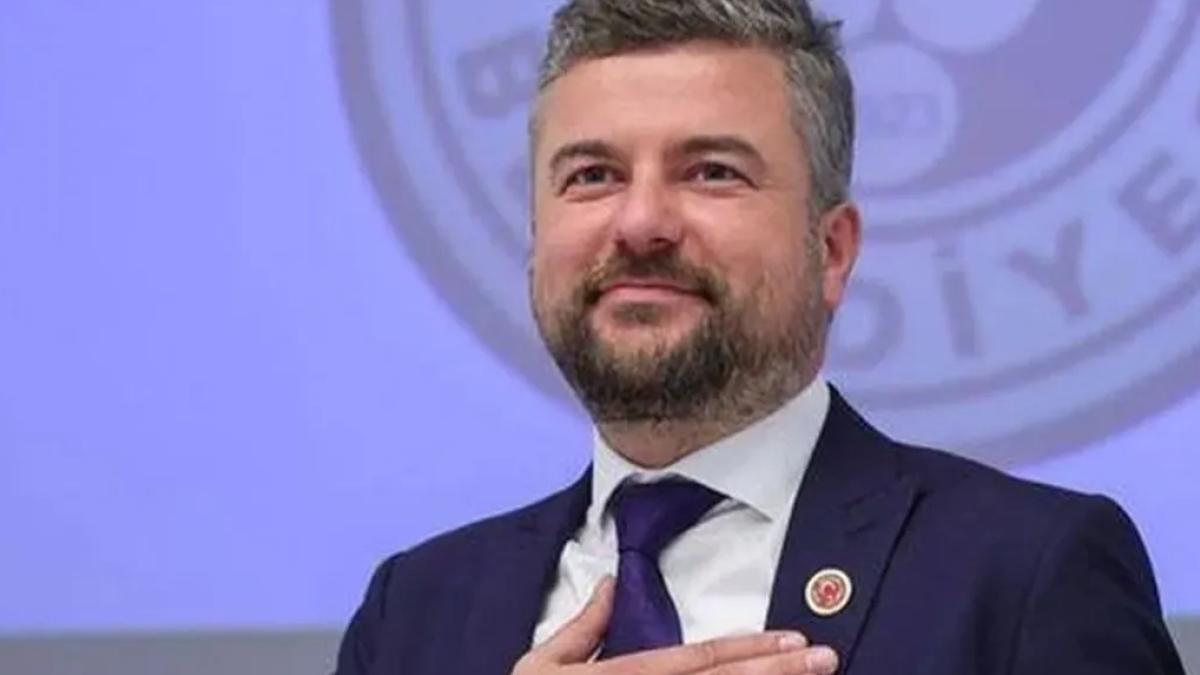 Buca Belediye Başkanı tutuklandı