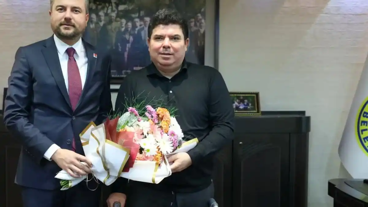Buca Belediyesi'ne operasyon! Başkan ve eski başkan gözaltında
