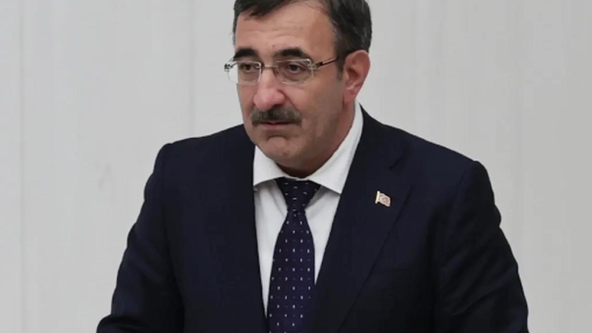 Cevdet Yılmaz: Yavaşlama dezenflasyonu destekliyor