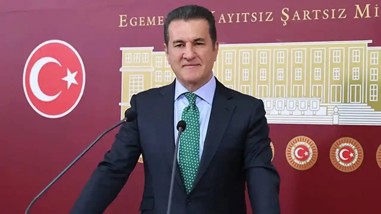 CHP'li Sarıgül'den Hükümete çağrı
