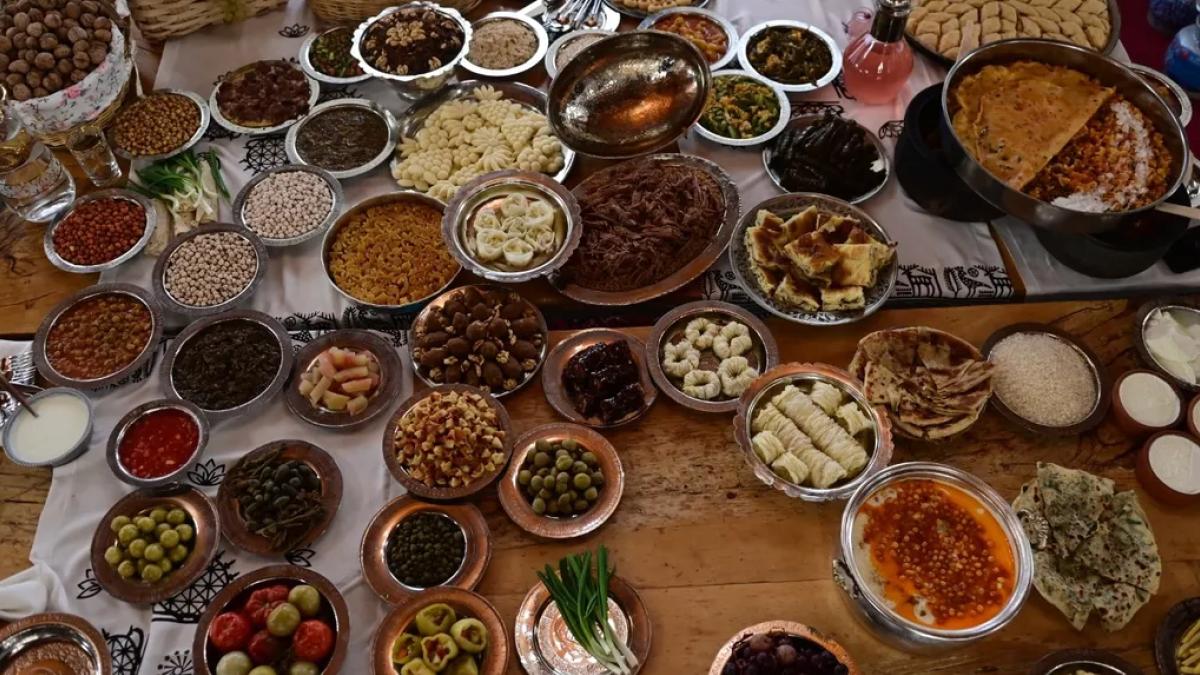 Çorum'dan UNESCO’ya açık ateş atağı