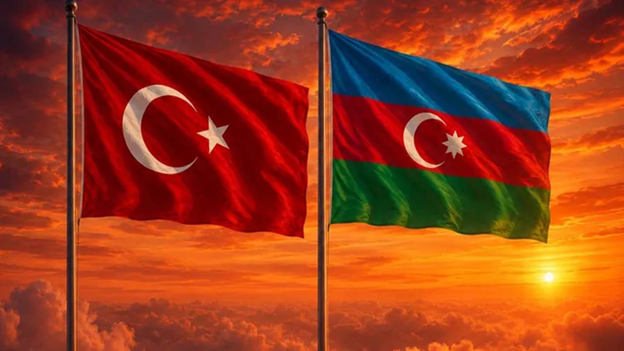 Cumhurbaşkanı Erdoğan'dan Azerbaycan'a 'Milli Kurtuluş Günü' mesajı