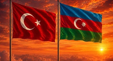Cumhurbaşkanı Erdoğan'dan Azerbaycan'a 'Milli Kurtuluş Günü' mesajı