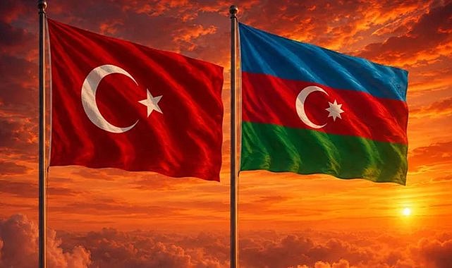 Cumhurbaşkanı Erdoğan'dan Azerbaycan'a 'Milli Kurtuluş Günü' mesajı