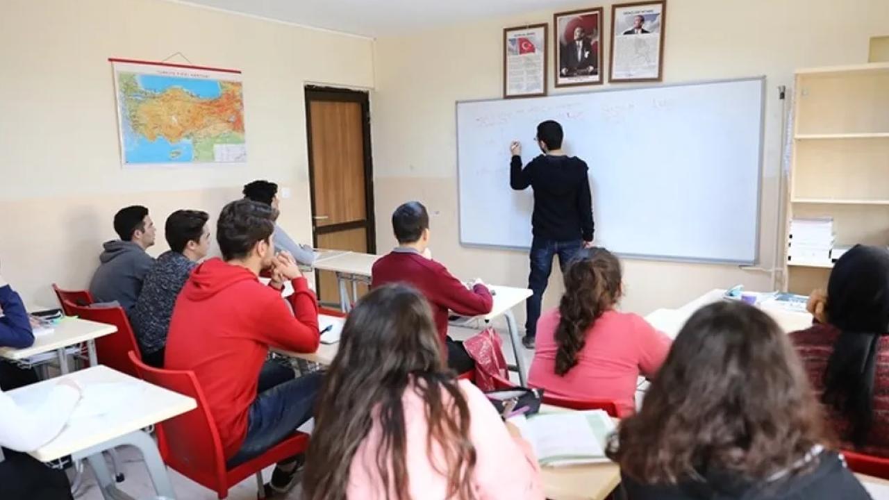 Denizli Büyükşehir’den YKS öncesi sessizlik kararı