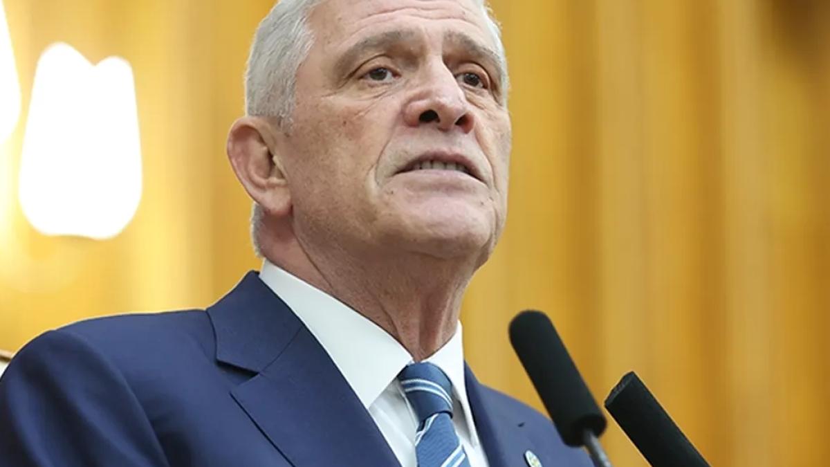 Dervişoğlu'ndan 27 Haziran daveti... Memleketi sah