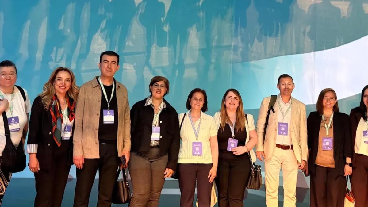 DEÜ, Zero Waste Forum’da yerini aldı