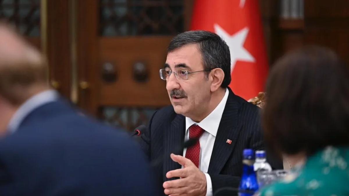 Ekonomi Koordinasyonu 5'inci kez toplandı... EKK’dan reform 