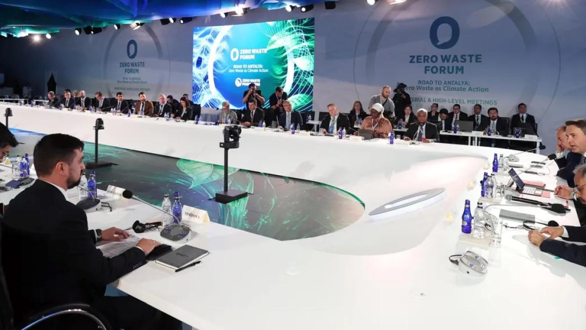 Enerji verimliliğine 20 milyar doların üzerinde yatırım hede