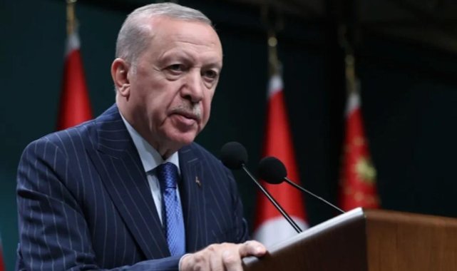 Erdoğan: Bölgemizde barışın güçlenmesinden rahatsız olanlar var