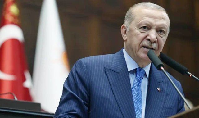 Erdoğan: Cumhur İttifakı'na duyulan güven bir kez daha ortaya çıktı