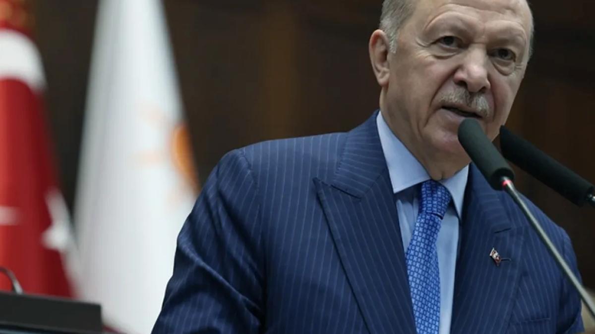 Erdoğan: Cumhur İttifakı'na duyulan güven bir kez 