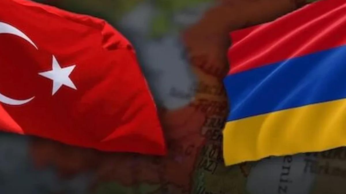 Ermenistan seçimlerine Türkiye mesajı: Barış ve no