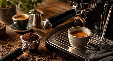 Espresso Kahve Nasıl Hazırlanır? Evde Yoğun Aromalı Espresso Deneyimi