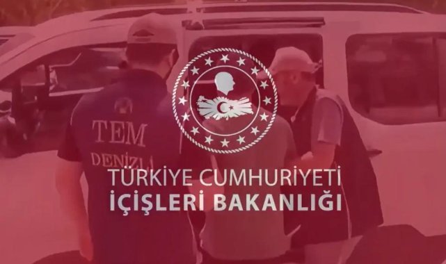 FETÖ'ye 42 ilde 128 tutuklama!