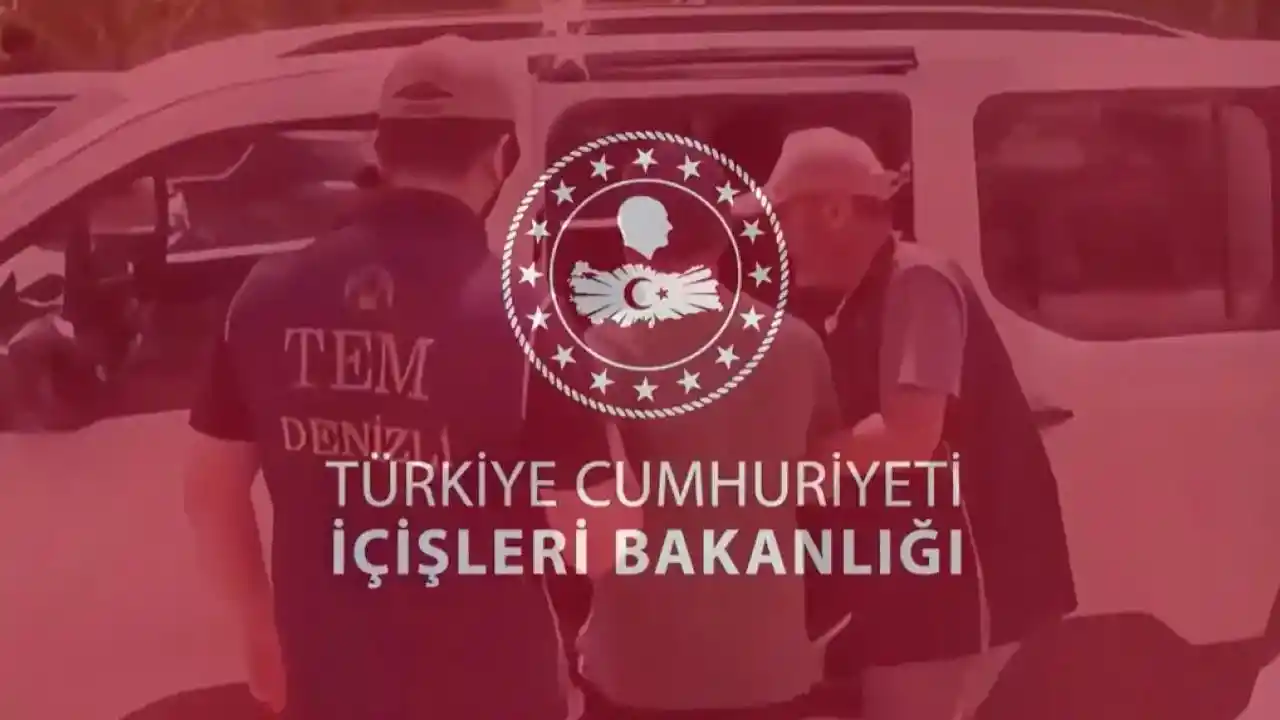 FETÖ’ye 42 ilde 128 tutuklama!
