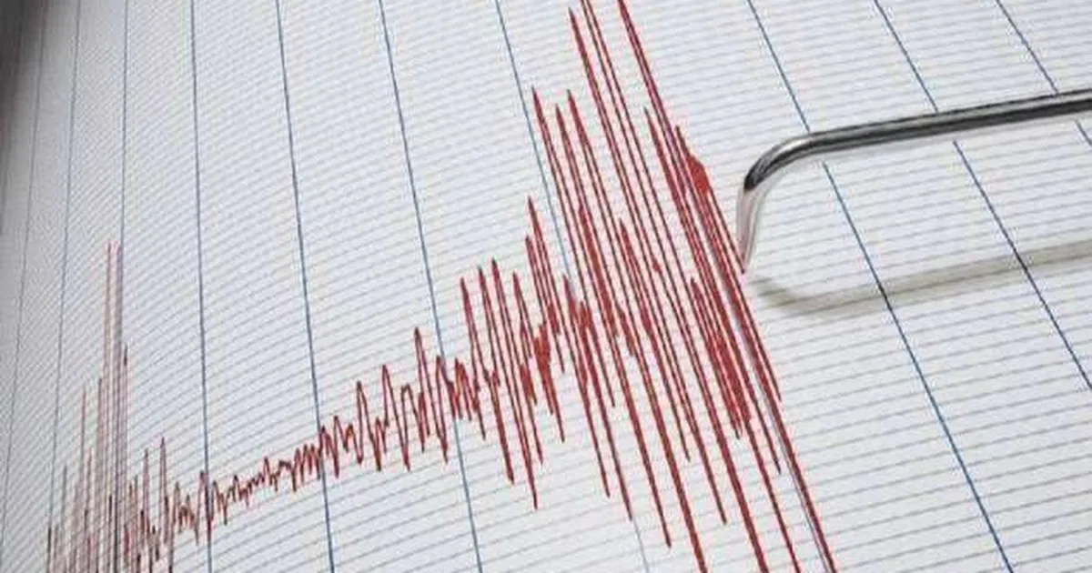 Gaziantep'te korkutan deprem
