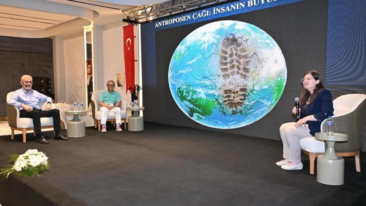 Gediz’in sorunları ve geleceği masaya yatırıldı
