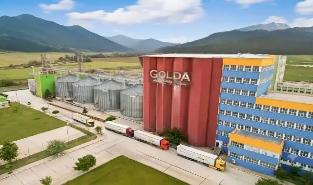 Golda Gıda'nın halka arzı onaylandı