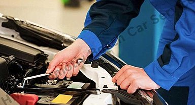 HMZ Otomotiv Bosch Car Service ile Araç Garantiniz Koruma Altında!