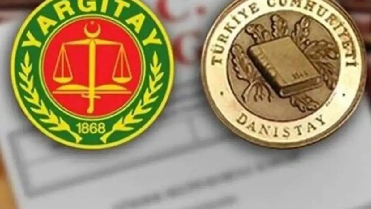 HSK’dan yüksek yargıya yeni atamalara Bakan Gürlek’ten tebri