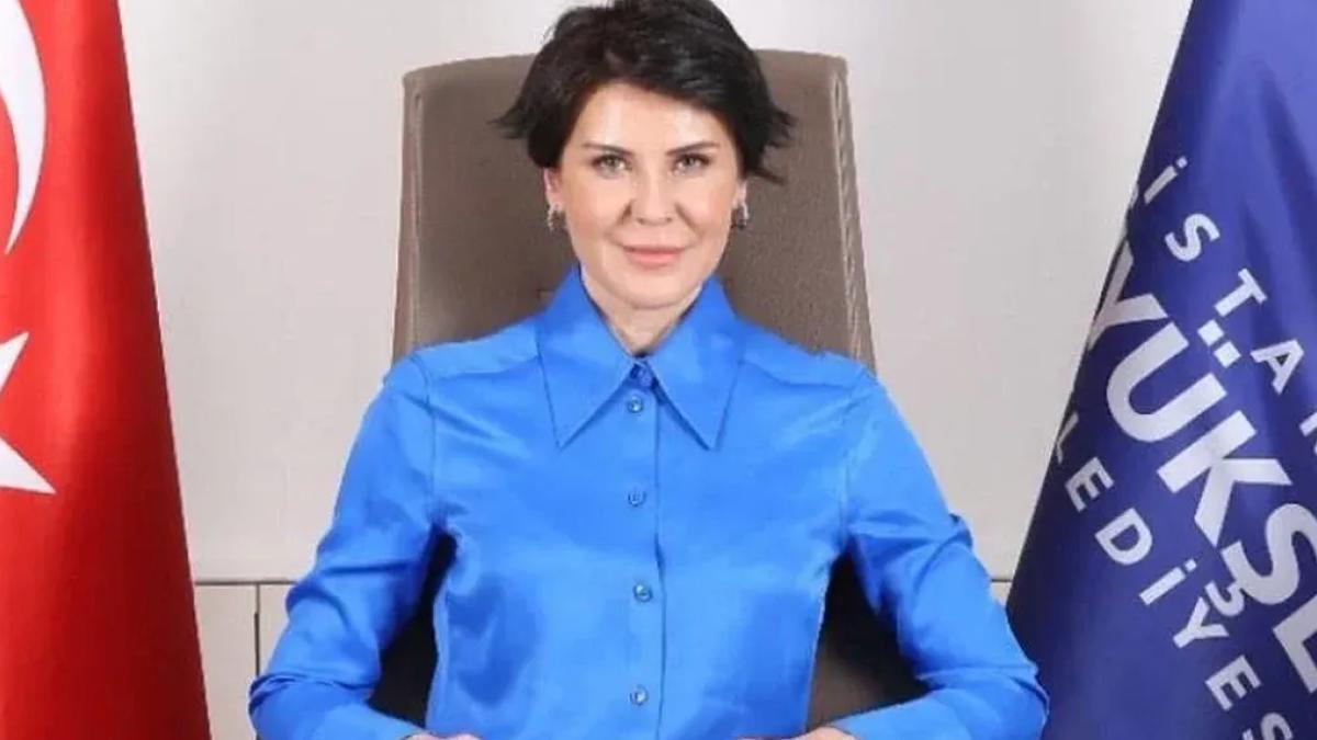 İstanbul Emniyeti'nden Fatoş Pınar Türker iddialar